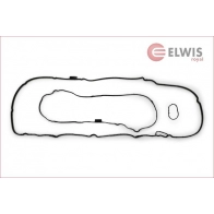 Прокладка клапанной крышки ELWIS ROYAL BJ61 U4 9122002 Mercedes C-Class (W205) 4 Седан 2.0 C 200 d (2011) 150 л.с. 2018 – наст. время