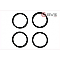 Прокладки впускного коллектора ELWIS ROYAL MJX3M A9 1440636586 9442661
