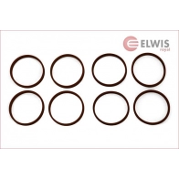 Прокладки впускного коллектора ELWIS ROYAL 9444203 1440636588 IC5 AUW