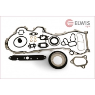 Комплект прокладок двигателя ELWIS ROYAL 9542662 Opel Corsa (D) 4 Хэтчбек 1.3 CDTI (L08. L68) 90 л.с. 2006 – 2011 X AE34