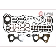 Комплект прокладок двигателя ELWIS ROYAL 3ZG 2DG 9715440 1440636612