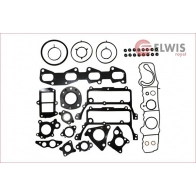 Комплект прокладок двигателя ELWIS ROYAL 1440636614 9722005 CWF2 LG0