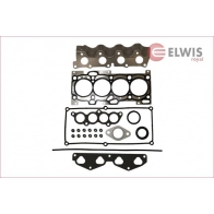 Комплект прокладок двигателя ELWIS ROYAL 9832044 1440636659 L80N FXT