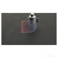 Зажимная скоба AKS DASIS 883130n 4044455437963 3 NDPVIU 880612