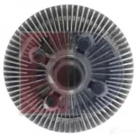 Вискомуфта AKS DASIS 268001n 8 Z1OIU 872395 4044455304142 - Изображение 1
