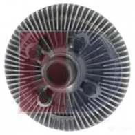 Вискомуфта AKS DASIS 268001n 8 Z1OIU 872395 4044455304142 - Изображение 2