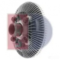 Вискомуфта AKS DASIS 268001n 8 Z1OIU 872395 4044455304142 - Изображение 4