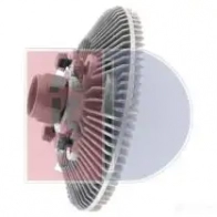 Вискомуфта AKS DASIS 268001n 8 Z1OIU 872395 4044455304142 - Изображение 5