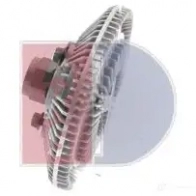 Вискомуфта AKS DASIS 268001n 8 Z1OIU 872395 4044455304142 - Изображение 6