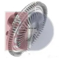 Вискомуфта AKS DASIS 268001n 8 Z1OIU 872395 4044455304142 - Изображение 7