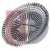 Вискомуфта AKS DASIS 268001n 8 Z1OIU 872395 4044455304142 - Изображение 8