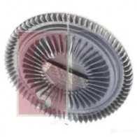 Вискомуфта AKS DASIS 268001n 8 Z1OIU 872395 4044455304142 - Изображение 10