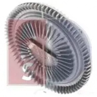 Вискомуфта AKS DASIS 268001n 8 Z1OIU 872395 4044455304142 - Изображение 11
