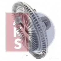Вискомуфта AKS DASIS 268001n 8 Z1OIU 872395 4044455304142 - Изображение 12