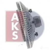 Вискомуфта AKS DASIS 268001n 8 Z1OIU 872395 4044455304142 - Изображение 13