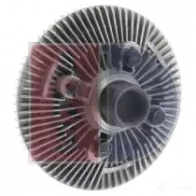 Вискомуфта AKS DASIS 268001n 8 Z1OIU 872395 4044455304142 - Изображение 16