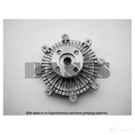 Вискомуфта AKS DASIS 328000n 4044455304678 872901 O 12LKN5