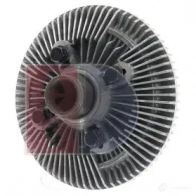Вискомуфта AKS DASIS XGVH T 872217 4044455455127 248001n - Изображение 3
