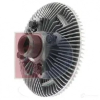 Вискомуфта AKS DASIS XGVH T 872217 4044455455127 248001n - Изображение 4