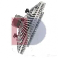 Вискомуфта AKS DASIS XGVH T 872217 4044455455127 248001n - Изображение 6