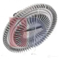 Вискомуфта AKS DASIS XGVH T 872217 4044455455127 248001n - Изображение 8