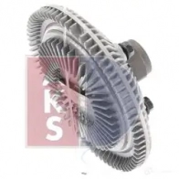 Вискомуфта AKS DASIS XGVH T 872217 4044455455127 248001n - Изображение 12