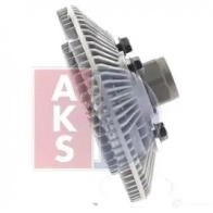 Вискомуфта AKS DASIS XGVH T 872217 4044455455127 248001n - Изображение 13