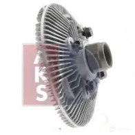 Вискомуфта AKS DASIS XGVH T 872217 4044455455127 248001n - Изображение 14