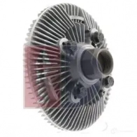 Вискомуфта AKS DASIS XGVH T 872217 4044455455127 248001n - Изображение 15