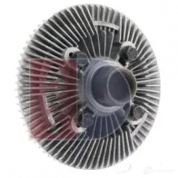 Вискомуфта AKS DASIS XGVH T 872217 4044455455127 248001n - Изображение 16
