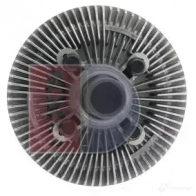 Вискомуфта AKS DASIS XGVH T 872217 4044455455127 248001n - Изображение 17