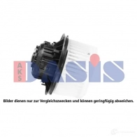 Вискомуфта AKS DASIS 3JP QX4U 098011n 433920266 4044455304593