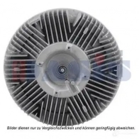 Вискомуфта AKS DASIS 1423284517 3KROZ L 298059n 4044455553557