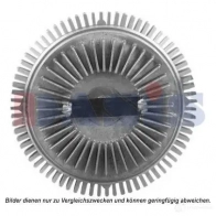 Вискомуфта AKS DASIS 369445338 298049n 4044455553465 NTHO R6