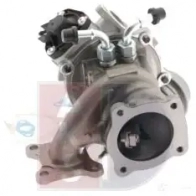 Вискомуфта AKS DASIS 128190n H HW6WBZ 6108732 4044455303046