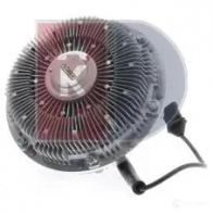 Вискомуфта AKS DASIS 872712 RRD NR 4044455470434 298043n - Изображение 2