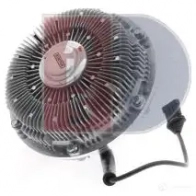 Вискомуфта AKS DASIS 872712 RRD NR 4044455470434 298043n - Изображение 3