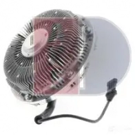 Вискомуфта AKS DASIS 872712 RRD NR 4044455470434 298043n - Изображение 4