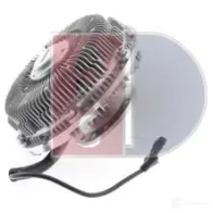 Вискомуфта AKS DASIS 872712 RRD NR 4044455470434 298043n - Изображение 5