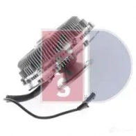 Вискомуфта AKS DASIS 872712 RRD NR 4044455470434 298043n - Изображение 6