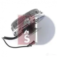 Вискомуфта AKS DASIS 872712 RRD NR 4044455470434 298043n - Изображение 7