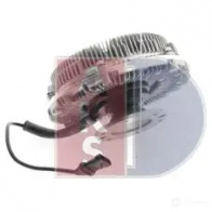 Вискомуфта AKS DASIS 872712 RRD NR 4044455470434 298043n - Изображение 8