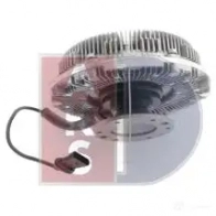Вискомуфта AKS DASIS 872712 RRD NR 4044455470434 298043n - Изображение 9