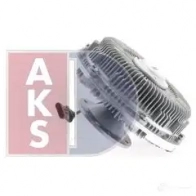Вискомуфта AKS DASIS 872712 RRD NR 4044455470434 298043n - Изображение 13