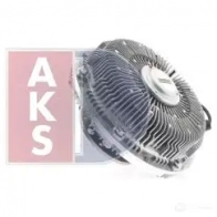 Вискомуфта AKS DASIS 872712 RRD NR 4044455470434 298043n - Изображение 14