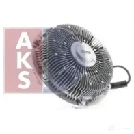 Вискомуфта AKS DASIS 872712 RRD NR 4044455470434 298043n - Изображение 15