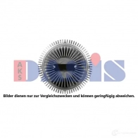 Вискомуфта AKS DASIS 4044455454984 398046n M VD12 929892510