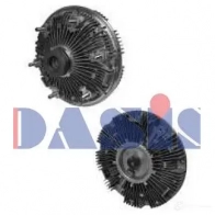 Вискомуфта AKS DASIS 4I 5C9 448045n 873754 4044455477099