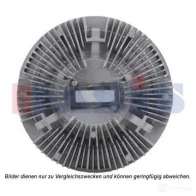 Вискомуфта AKS DASIS BB P52P7 872718 298052n 4044455553489