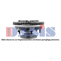 Вискомуфта AKS DASIS 369444990 298048n 4044455553458 Y8 Q5YK1